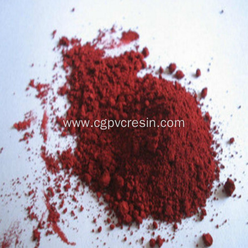 Yipin Pigment Yellow Oxide 311